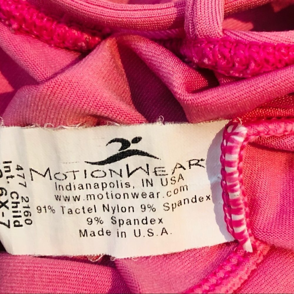 𝅺BALLERINA Suit Size 6x-7 - Picture 4 of 7